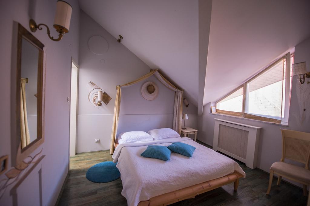 Guesthouse Trajbar Team Zaprešić Habitación foto