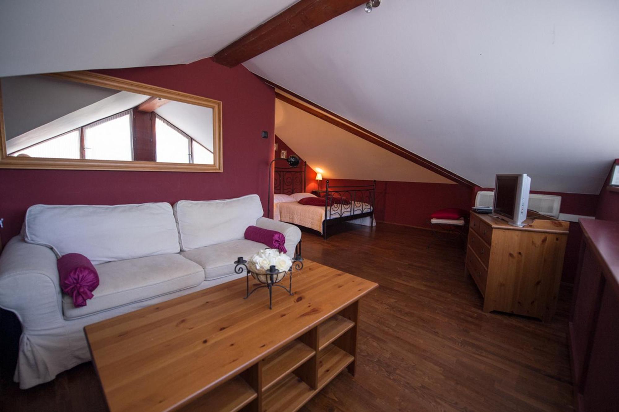 Guesthouse Trajbar Team Zaprešić Habitación foto