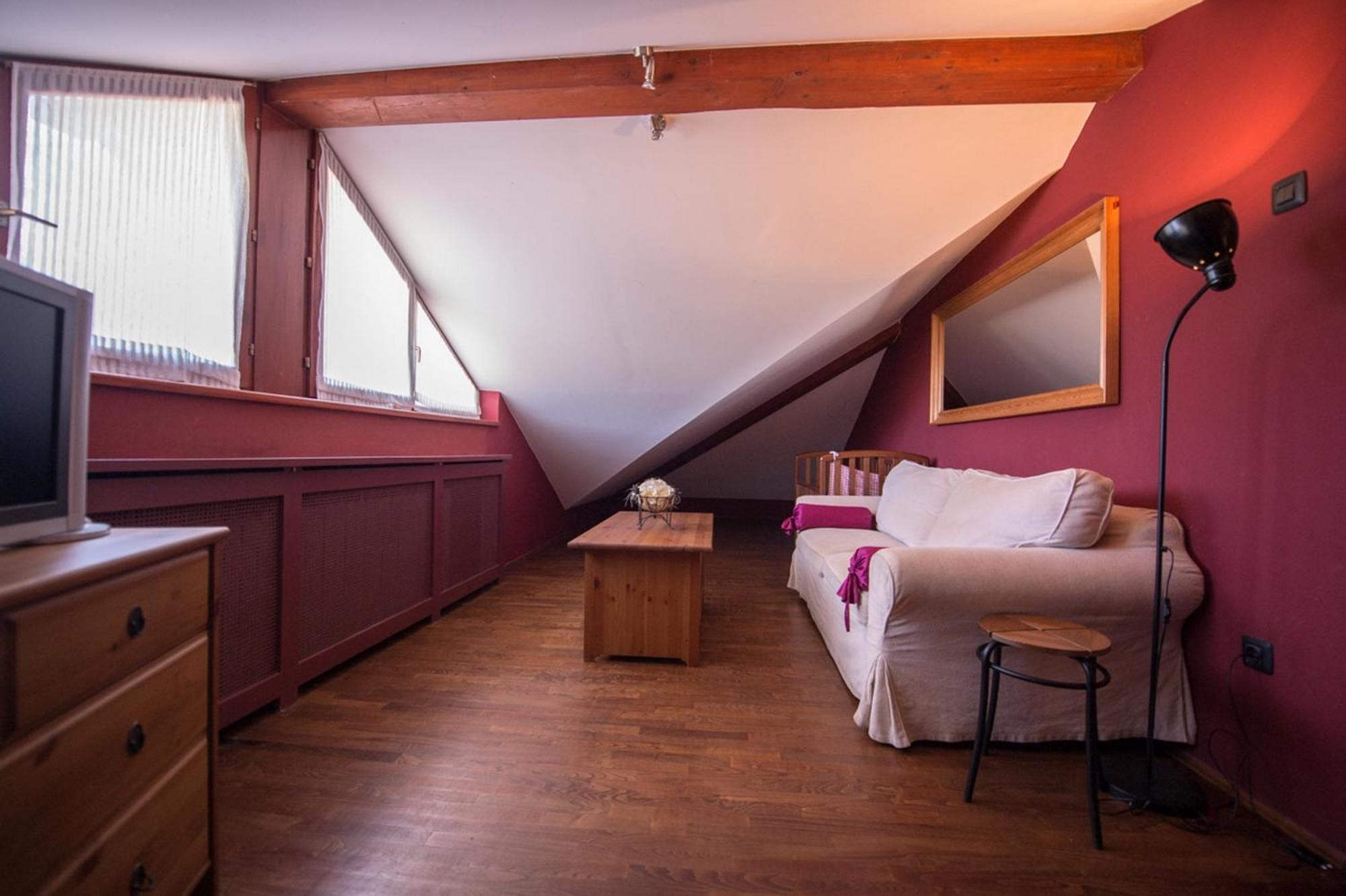 Guesthouse Trajbar Team Zaprešić Habitación foto