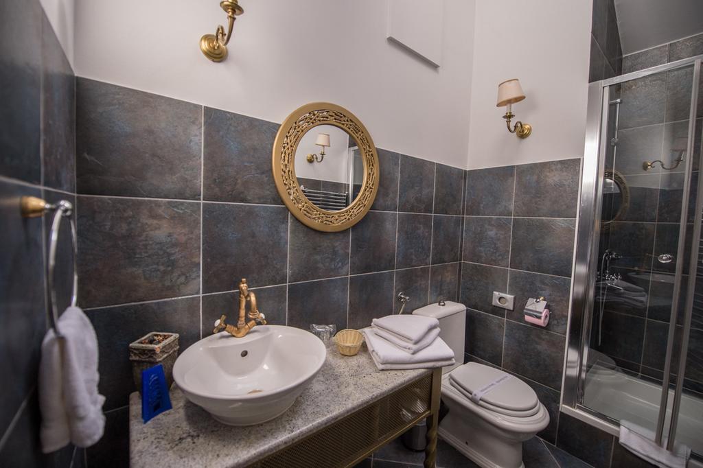 Guesthouse Trajbar Team Zaprešić Habitación foto