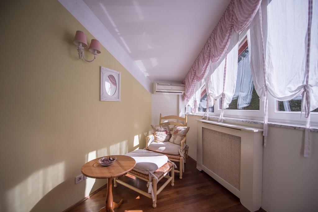 Guesthouse Trajbar Team Zaprešić Habitación foto