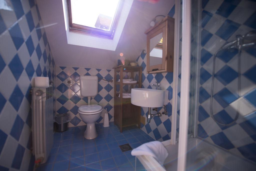 Guesthouse Trajbar Team Zaprešić Habitación foto
