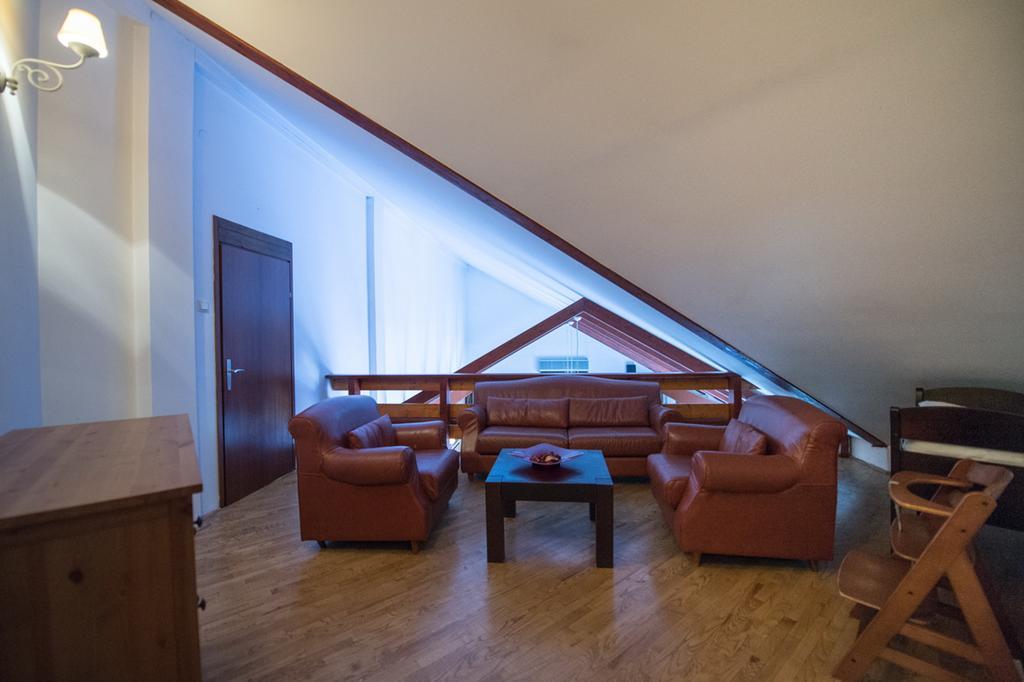Guesthouse Trajbar Team Zaprešić Habitación foto