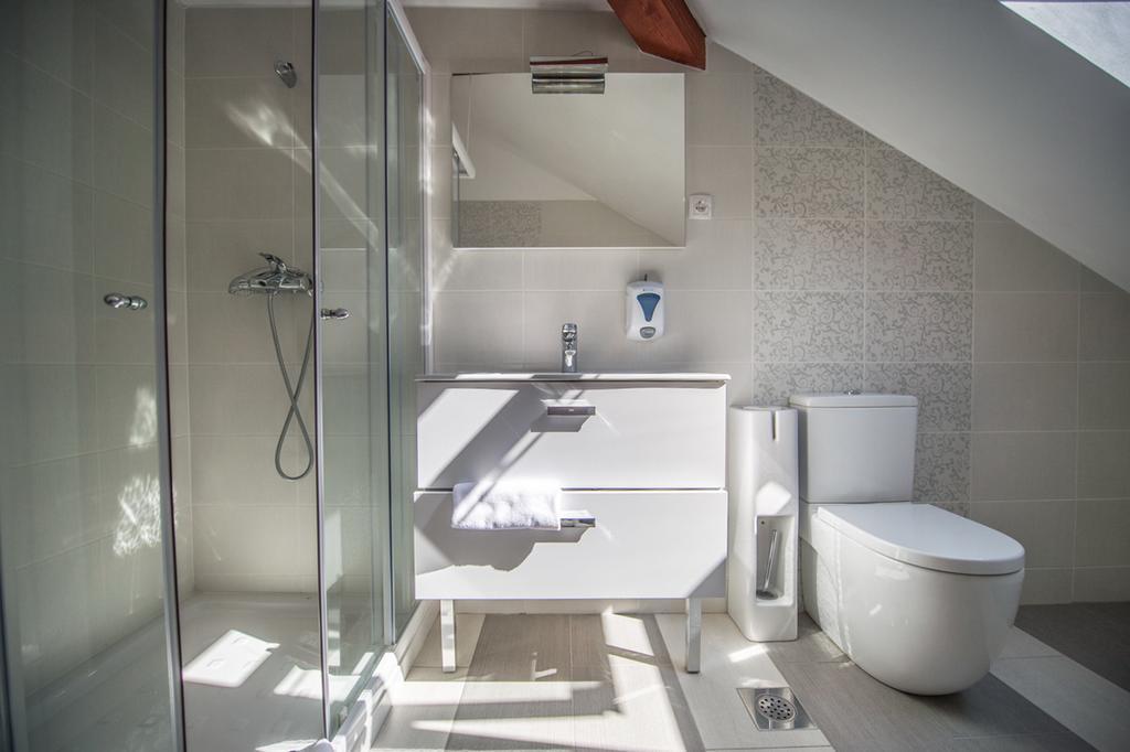 Guesthouse Trajbar Team Zaprešić Habitación foto