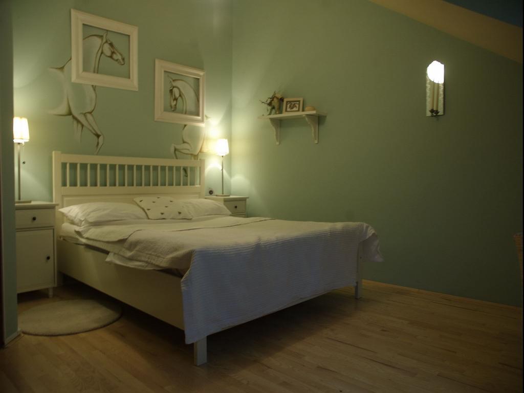 Guesthouse Trajbar Team Zaprešić Habitación foto